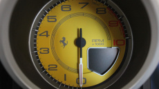Ferrari Ff 2dr Auto Petrol Coupe
